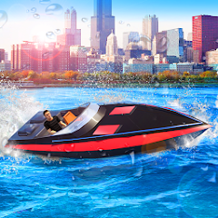 Boat Simulator Games Mod APK