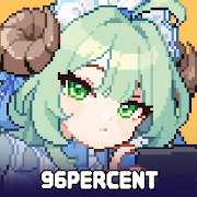 Dungeon Slasher : Roguelike Icon