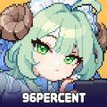 Dungeon Slasher : Roguelike Mod