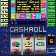 Cashroll Fruit Machine Slots Mod Apk [Remove ads][Unlimited money]
