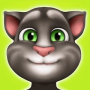 My Talking Tom APK+MOD (Unlimited money)v25.2.2.6470 My Talking Tom