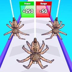 Spider Army APK Spider Army 0 1 download Spider Army APK Spider Army 0 1 download