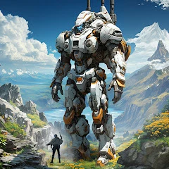 Nexus War: Civilization Mod Apk [Remove ads]