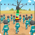 456 Impossible Survival Game icon