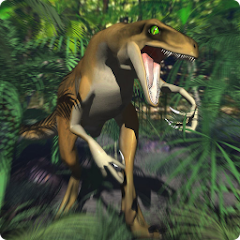 Dinosaurs Jurassic Puzzles Mod Apk