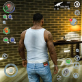 Grand Mafia City Driving Game icon