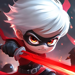 Demon Slayer: Zero Dungeon Icon
