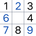 Sudoku.com - Classic Sudoku icon