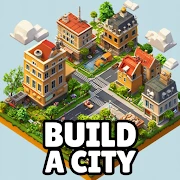 City Island 5 - Building Sim Mod APK