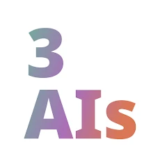 AI Hub : 3 ai for productivity Mod Apk [Free purchase][Unlocked][Premium]