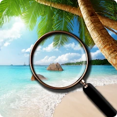 Discovery Hidden Objects Mod Apk [Remove ads][Mod speed]