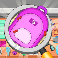 Lost and Found !! Mod Apk