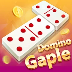 Domino Gaple-QiuQiu Online Mod Apk [Free purchase][Mod speed]