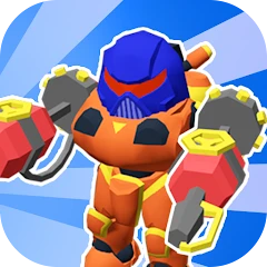 Crusher Machine