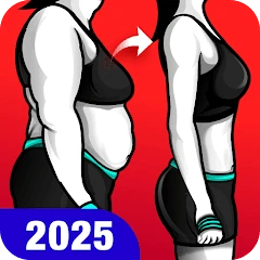 تطبيق خسارة الوزن للسيدات Mod Apk 2.3.0 [ازالة الاعلانات][دفعت مجانا][مفتوحة][طليعة]