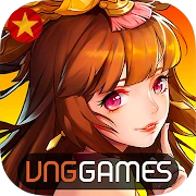 OMG 3Q - Đấu tướng Tam Quốc icon