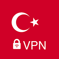 VPN Turkey - get Turkey IP Mod Apk