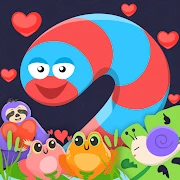 wormate.io Mod Apk 4.0.23 [Reklamları kaldırmak][Mod speed]