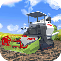 Indian Farming Simulator Mod