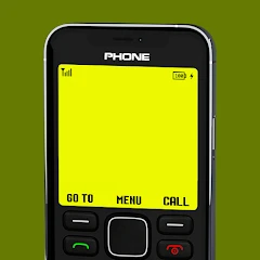 Nokia 1280 Launcher
