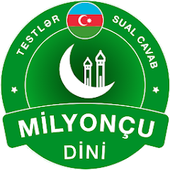 Dini Milyonçu: İslami oyun Mod Apk