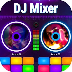 DJ Mixer Studio - DJ Music Mix Mod APK