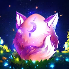 Слияние эльфов Mod Apk 3.1.3 [Бесплатная покупка]