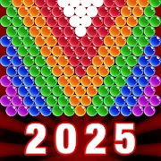 Bubble Shooter: Galaxy Classic Mod Apk [Unlimited money][Mod Menu]