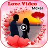 Love Video Maker With Music -
