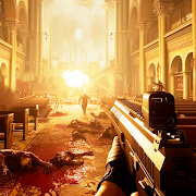 Attack Of The Dead Zombies Mod