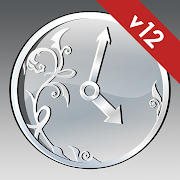 Timeflow Business Tycoon Icon
