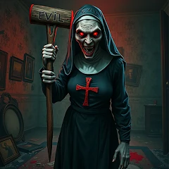 Scary Granny Simulator Game 3D Mod Apk [Remove ads][Mod speed]