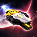 Darkstar - Starship Battle icon