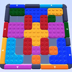 Brickdom - Drop Puzzle Mod
