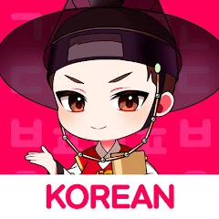 FunPik - Learn Korean & TOPIK Mod Apk [Remove ads][Mod speed]