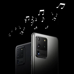 Galaxy S20 Ultra Ringtones Mod Apk [Remove ads][Mod speed]