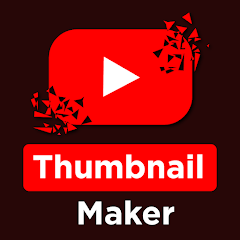 Thumbnail Maker - Channel art Icon