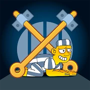 Prison Escape: Pin Puzzle Mod Apk 