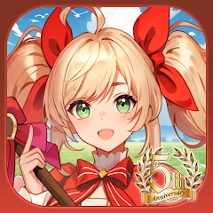 Astral Fable-Open World MMORPG icon