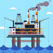 Oil Era - Idle Mining Tycoon Mod