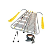 Marching Bells Glockenspiel Mod Apk [Free purchase][Mod speed]