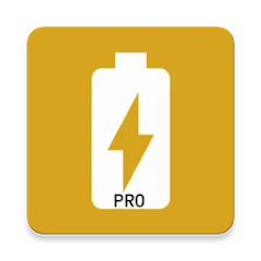 mAh Battery Pro Mod apk