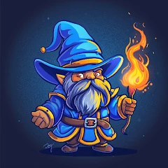 Dungeon Masters Survival Mod Apk [إزالة الإعلانات][سرعة Mod]