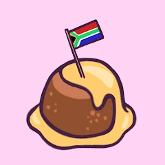 Chow Down - Food Merge Mod Apk [إزالة الإعلانات][لا نهائي
][قائمة Mod]