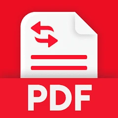 Image to PDF - PDF Reader Mod Apk [Remove ads][Mod speed]