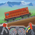Simulator Kereta Api Mod