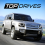 Top Drives - Car Race Battles APK+MOD (Unlimited money)v26.00.01.20987 Top Drives - Car Race Battles