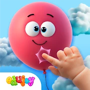 Baby Balloons Pop 2 - Toys Mod Apk [Remove ads][Mod speed]