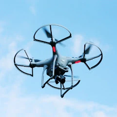 Online Drone Store Mod Apk [Free purchase][Mod speed]