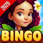 Tropical Bingo & Slots Games APK+MOD (Free purchase)v16.7.0 Tropical Bingo & Slots Games
